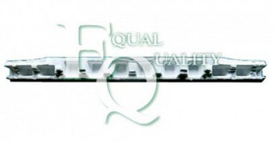 EQUAL QUALITY p2484 - Гаситель, буфер